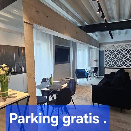 Apartamenty Kapielowa Bialy Ełk Eksteriør billede