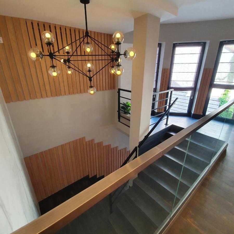 Apartamenty Kapielowa Bialy Ełk Eksteriør billede