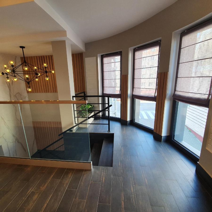 Apartamenty Kapielowa Bialy Ełk Eksteriør billede