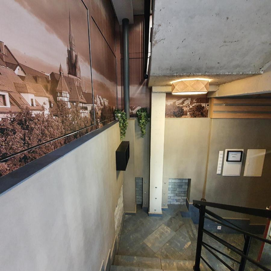 Apartamenty Kapielowa Bialy Ełk Eksteriør billede